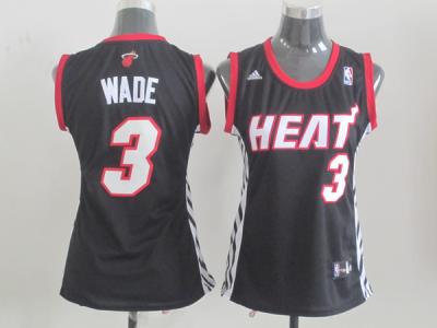 Women's NBA Jerseys-32